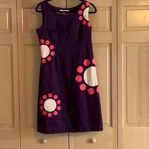 Boden dress Size 8R